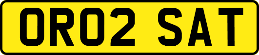 OR02SAT