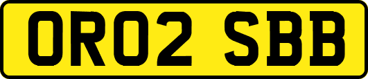 OR02SBB