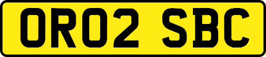 OR02SBC