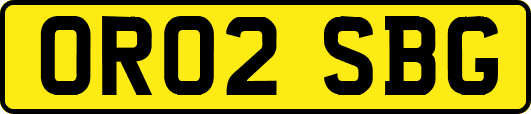 OR02SBG