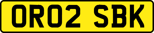 OR02SBK