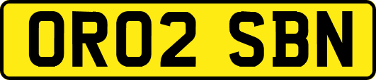 OR02SBN