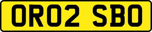 OR02SBO