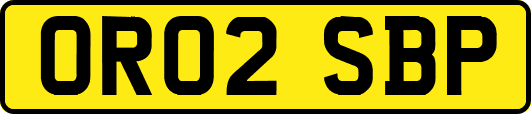 OR02SBP