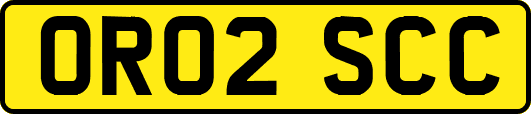OR02SCC