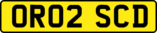 OR02SCD