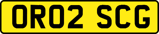OR02SCG