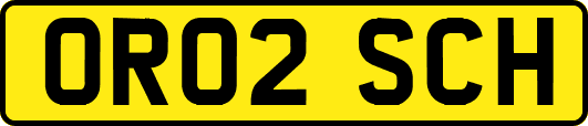 OR02SCH