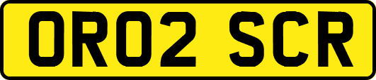 OR02SCR