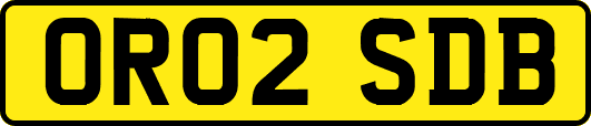 OR02SDB
