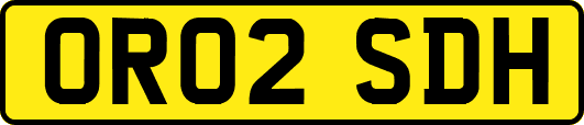 OR02SDH