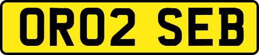 OR02SEB