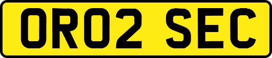 OR02SEC