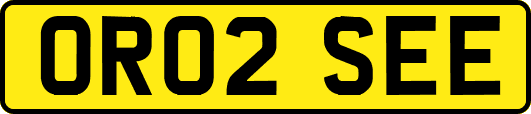OR02SEE