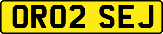 OR02SEJ