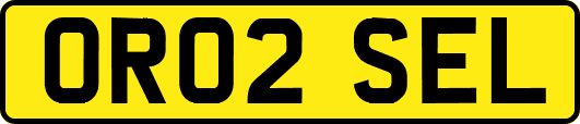 OR02SEL