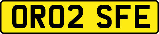 OR02SFE