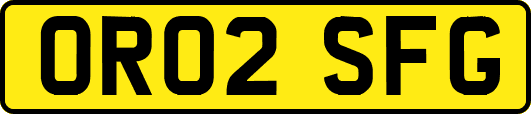 OR02SFG