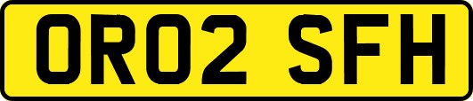OR02SFH