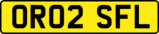 OR02SFL