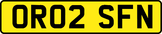 OR02SFN
