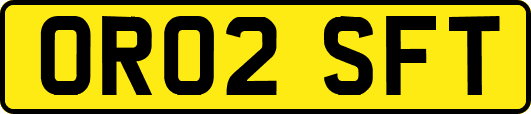 OR02SFT
