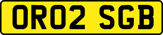 OR02SGB