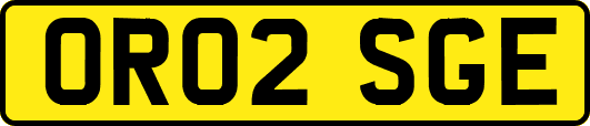OR02SGE