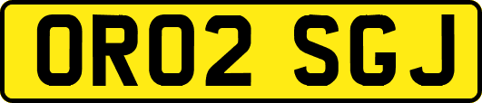 OR02SGJ