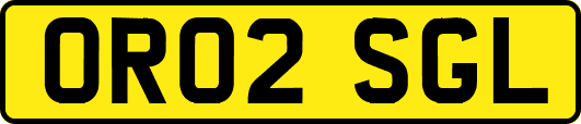 OR02SGL