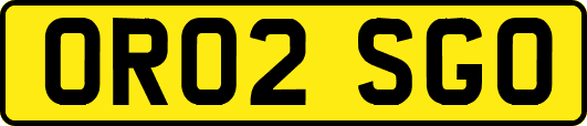 OR02SGO