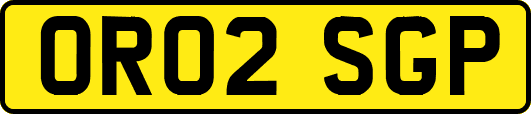 OR02SGP