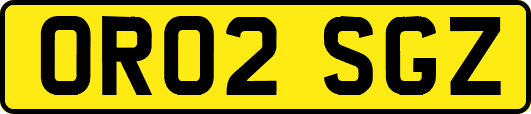 OR02SGZ