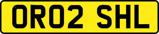 OR02SHL