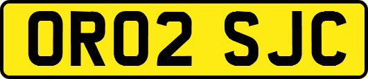 OR02SJC