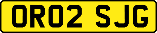 OR02SJG