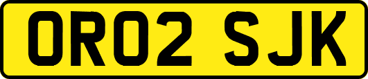 OR02SJK