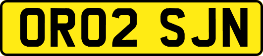 OR02SJN