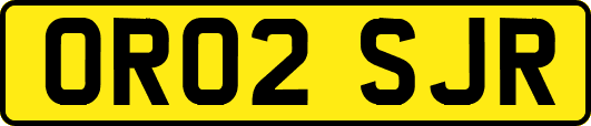 OR02SJR