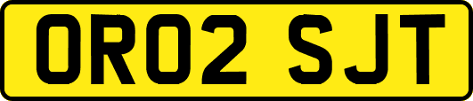 OR02SJT