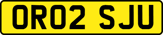 OR02SJU