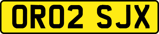 OR02SJX