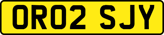 OR02SJY