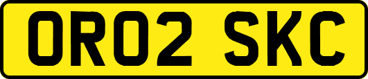 OR02SKC