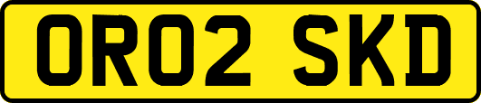 OR02SKD