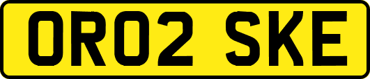 OR02SKE