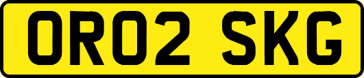 OR02SKG