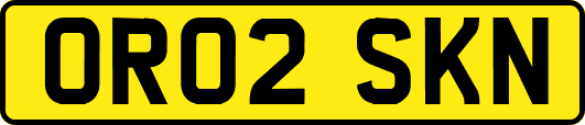 OR02SKN