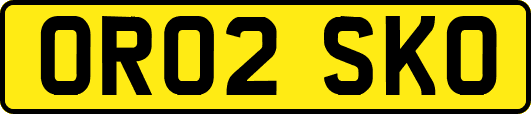 OR02SKO