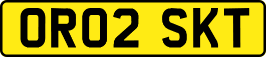 OR02SKT